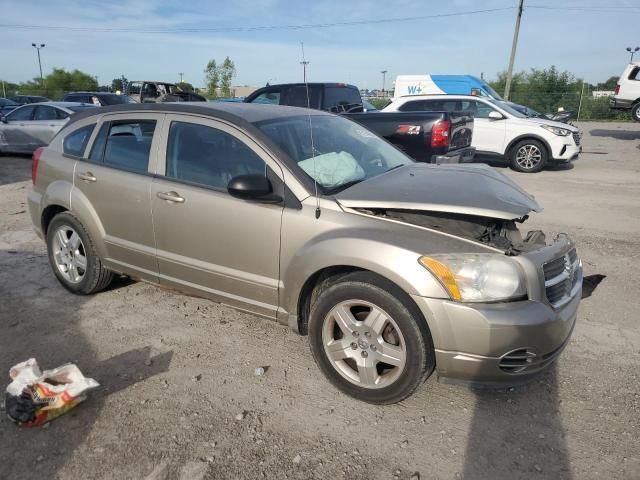 2009 Dodge Caliber SXT