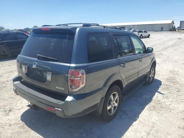 2006 Honda Pilot EX