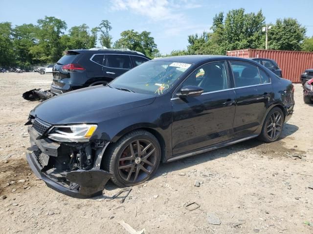 2012 Volkswagen Jetta GLI