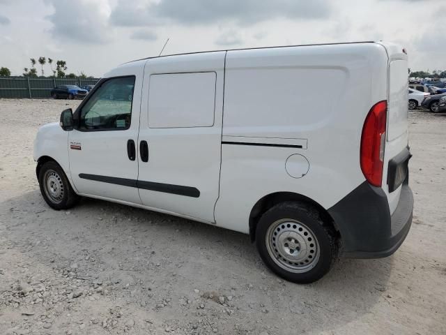 2017 Dodge RAM Promaster City