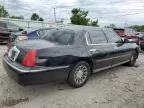 2000 Lincoln Town Car Signature