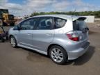 2011 Honda FIT Sport