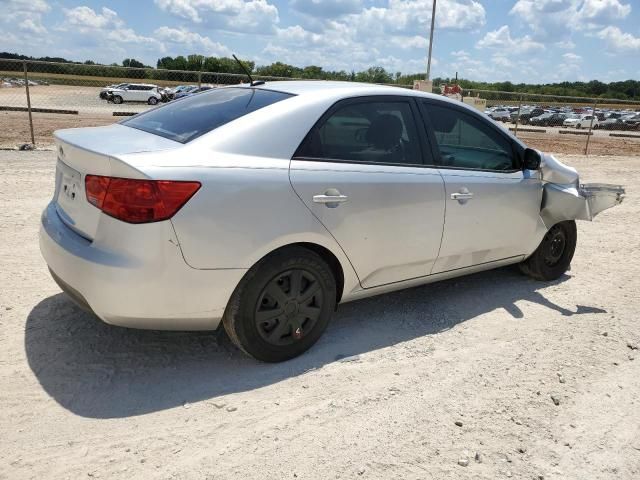 2012 KIA Forte LX