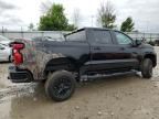 2024 Chevrolet Silverado K1500 Trail Boss Custom