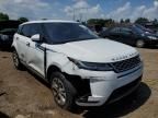 2020 Land Rover Range Rover Evoque S