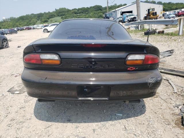 2000 Chevrolet Camaro Z28