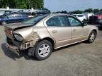 2003 Oldsmobile Alero GL