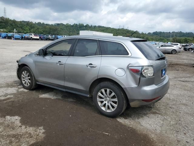 2011 Mazda CX-7