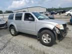 2006 Nissan Pathfinder LE