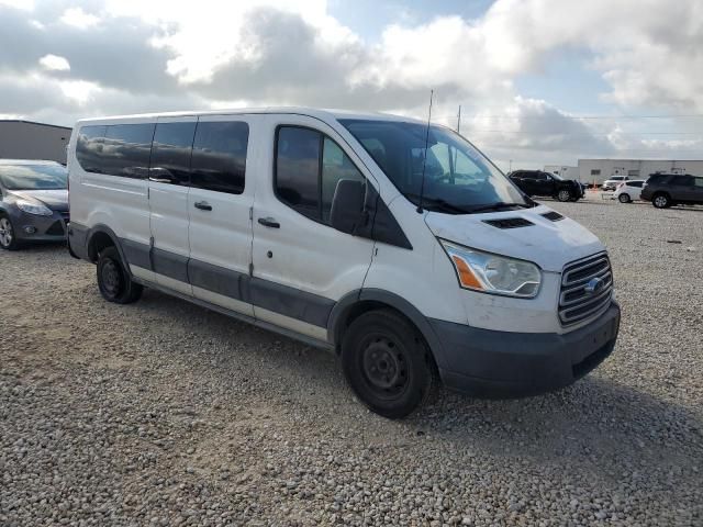 2017 Ford Transit T-350