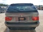 2005 BMW X5 3.0I