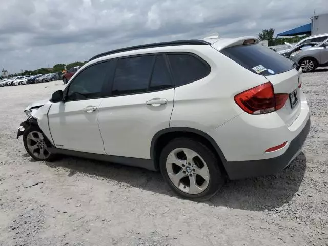 2014 BMW X1 SDRIVE28I