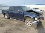 2007 Chevrolet Colorado