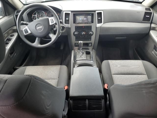 2008 Jeep Grand Cherokee Laredo