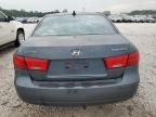 2009 Hyundai Sonata GLS