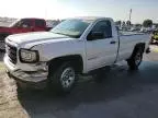 2018 GMC Sierra K1500