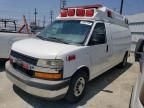 2013 Chevrolet Express G3500