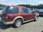 2010 Ford Explorer Eddie Bauer