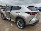 2022 Lexus NX 350