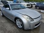 2003 Nissan 350Z Coupe