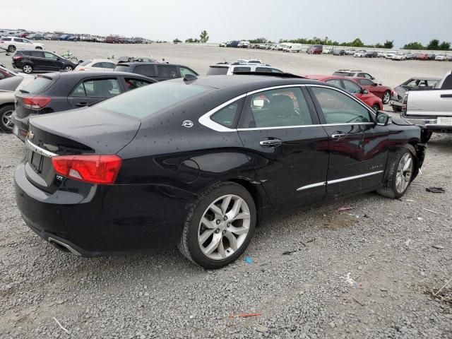 2014 Chevrolet Impala LTZ