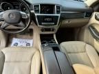 2013 Mercedes-Benz GL 450 4matic