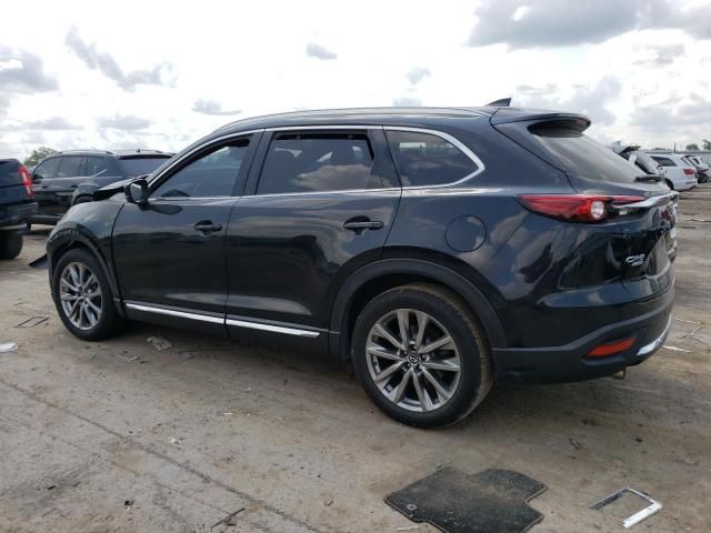 2019 Mazda CX-9 Signature