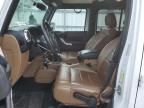 2011 Jeep Wrangler Unlimited Sahara