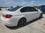 2015 BMW 328 I