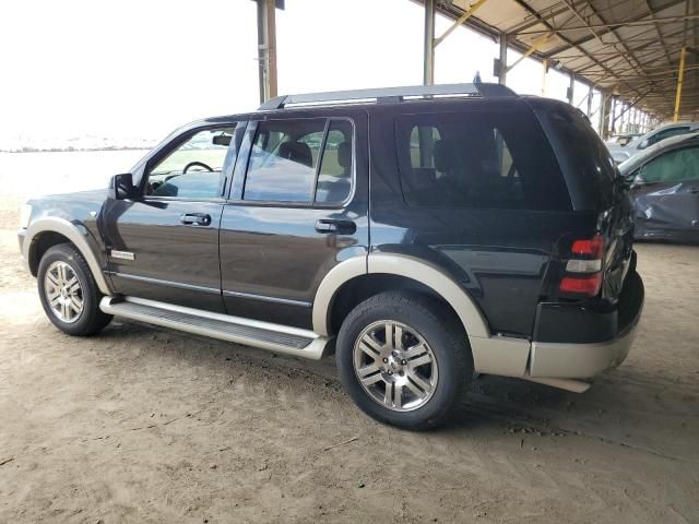 2007 Ford Explorer Eddie Bauer