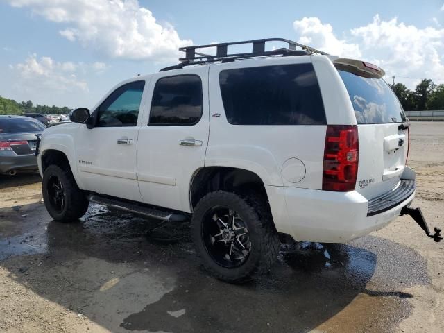 2007 Chevrolet Tahoe K1500