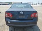 2006 Volkswagen Jetta 2.5 Option Package 1