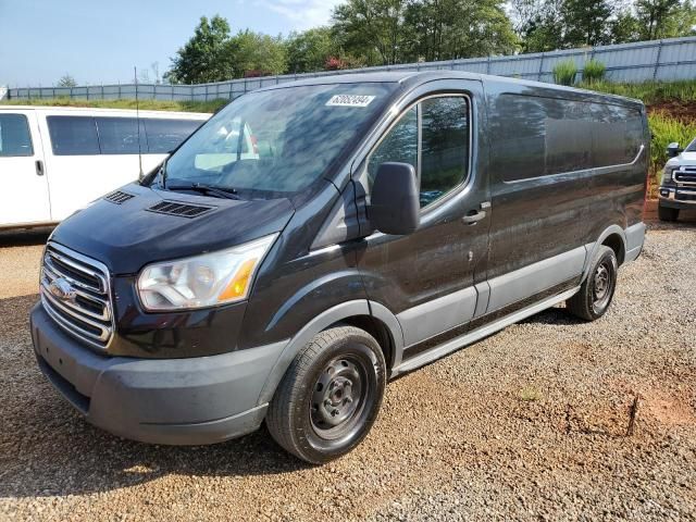 2015 Ford Transit T-150