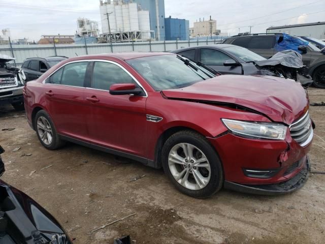 2014 Ford Taurus SEL