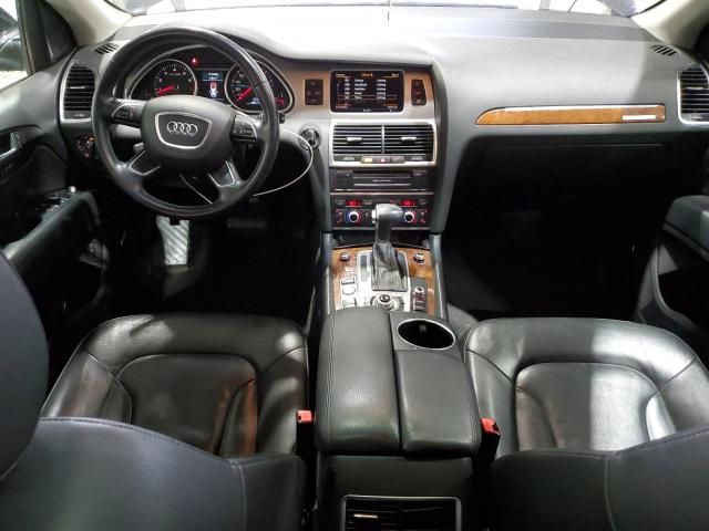 2014 Audi Q7 Premium Plus