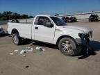 2010 Ford F150