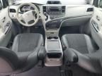 2014 Toyota Sienna Sport