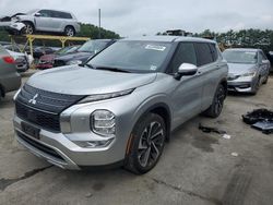 Mitsubishi salvage cars for sale: 2023 Mitsubishi Outlander SE