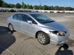 2009 Honda Civic EX