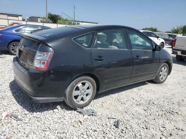 2004 Toyota Prius