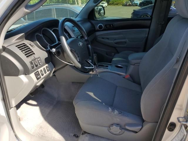 2009 Toyota Tacoma Double Cab Prerunner