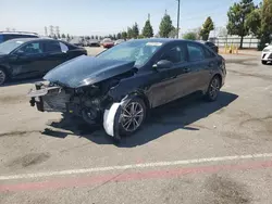 2023 KIA Forte LX en venta en Rancho Cucamonga, CA