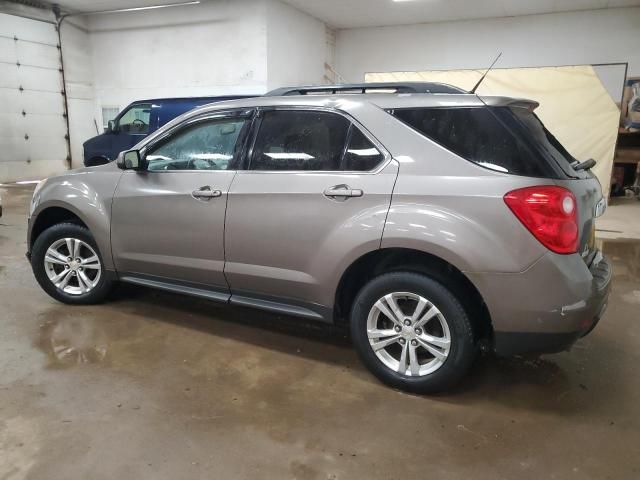 2010 Chevrolet Equinox LT