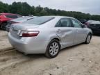 2008 Toyota Camry Hybrid