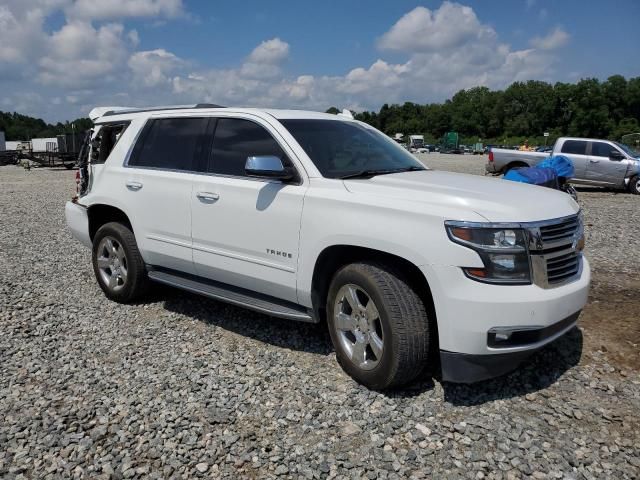 2017 Chevrolet Tahoe C1500 Premier