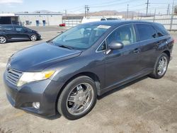 Toyota Venza Vehiculos salvage en venta: 2010 Toyota Venza