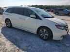 2014 Honda Odyssey Touring