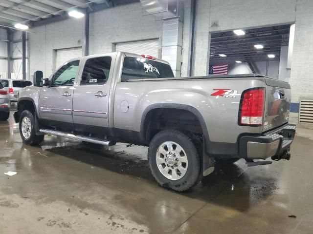 2012 GMC Sierra K2500 Denali