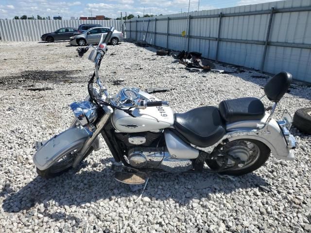 2007 Suzuki VL800