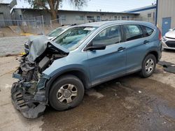 2014 Honda CR-V LX en venta en Albuquerque, NM